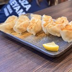 餃子 立山 - 