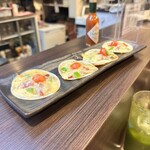 餃子 立山 - 