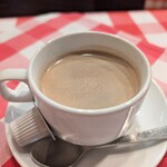 ブラッスリー・グー - 