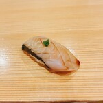 立喰い鮨 優勝 - 