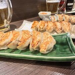 餃子 立山 - 