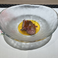 鉄板焼 ステーキ 北野坂 - 