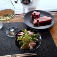 ニュー松坂 梅田32番街店 - 