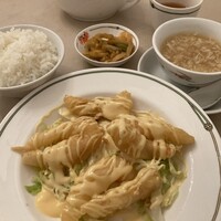 中国飯店 三田店 - 