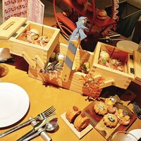 ヒルトン東京 - 