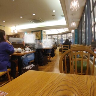 アフタヌーンティー・ティールーム _2