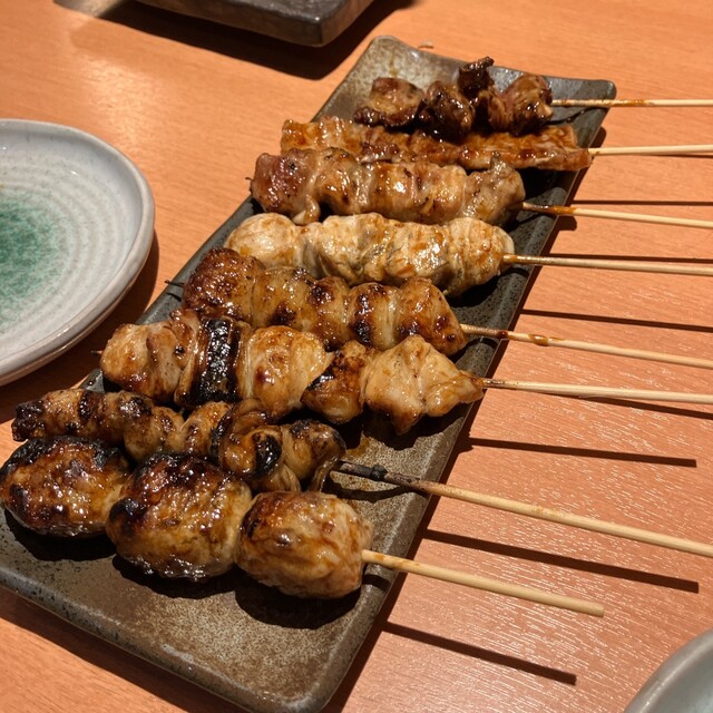 Hakkenden Nishiogu Ten