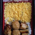 日本一 - 料理写真: