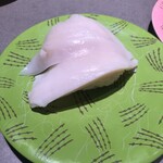 回転寿司 根室花まる ココノススキノ店 - 