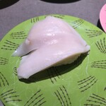 回転寿司 根室花まる ココノススキノ店 - 