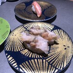 回転寿司 根室花まる ココノススキノ店 - 