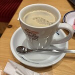 コメダ珈琲店 - 