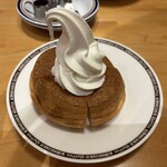 コメダ珈琲店 - 