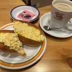 コメダ珈琲店 - 