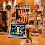 エビス バー 大崎ニューシティ店 - 