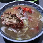 回転寿司 根室花まる - 