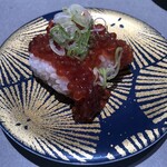 回転寿司 根室花まる - 