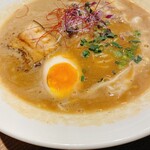 麺匠 竹虎 六本木店 - 
