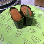 回転寿司 根室花まる - 