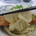 高雄 - 2014/7/2８の週の週替わりうどん