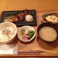 小割烹おはし 恵比寿 - 美味しいけど、ちょっとコスパ悪いかな？