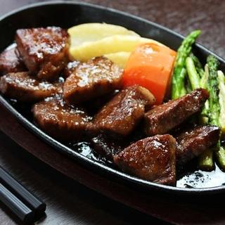 Nasu Wagyu Beef