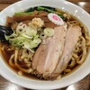 拉麺 アイオイ