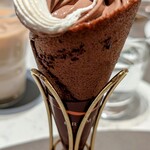 ザ・テラス - ミックスソフト