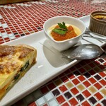 クレメンティア - 