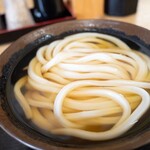 セルフうどん麺太郎 - 料理写真: