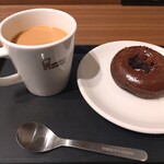 ミスタードーナツ 横浜ポルタショップ - 