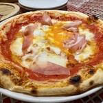 クレメンティア - 