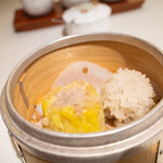 中国料理 桃花林 - 