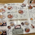 だし麺屋 ナミノアヤ - 