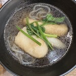 永楽食堂 - 