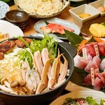 アカマル屋鮮魚店 - 