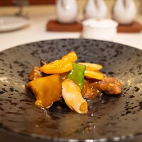 中国料理 桃花林 - 