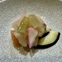 八重洲 鮨 海味 - 