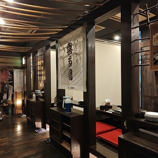 薩摩 ぢどっこ亭_2