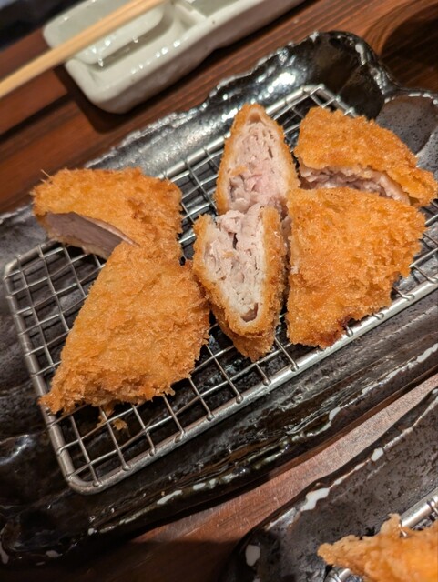 Kimkatsu Kyoto Karasuma Ten photo 3