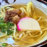 デンサー食堂 - 