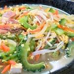 デンサー食堂 - 