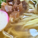 デンサー食堂 - 