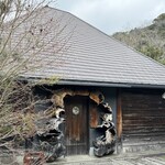 手造りそば 打墨庵 加瀬 - 