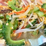デンサー食堂 - 