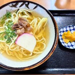 デンサー食堂 - 料理写真:
