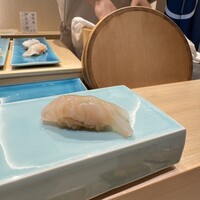 恵比寿 鮨 はつめ - 