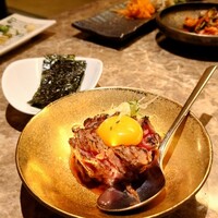 焼肉 ミツクニ 六本木 - 