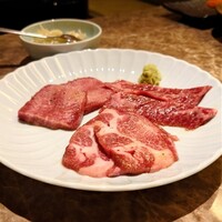 焼肉 ミツクニ 六本木 - 