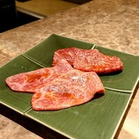 焼肉 ミツクニ 六本木 - 